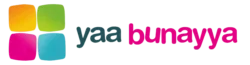 Logo Yaa Bunayya